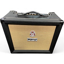 Used Orange Amplifiers ROCKER 15 Tube Guitar Combo Amp