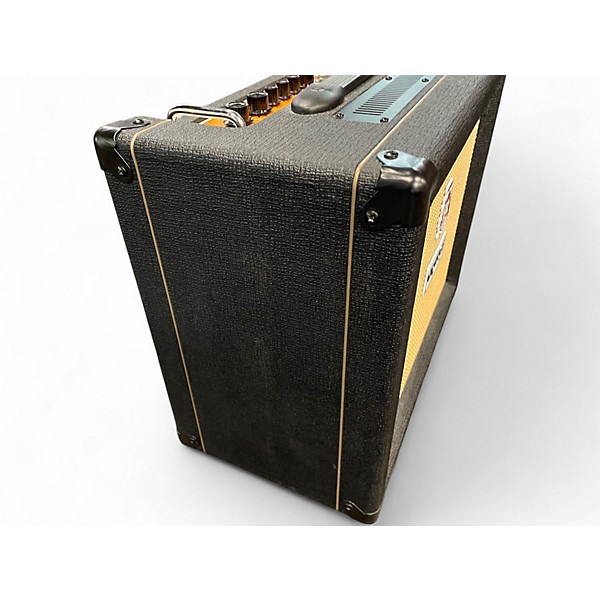 Used Orange Amplifiers ROCKER 15 Tube Guitar Combo Amp
