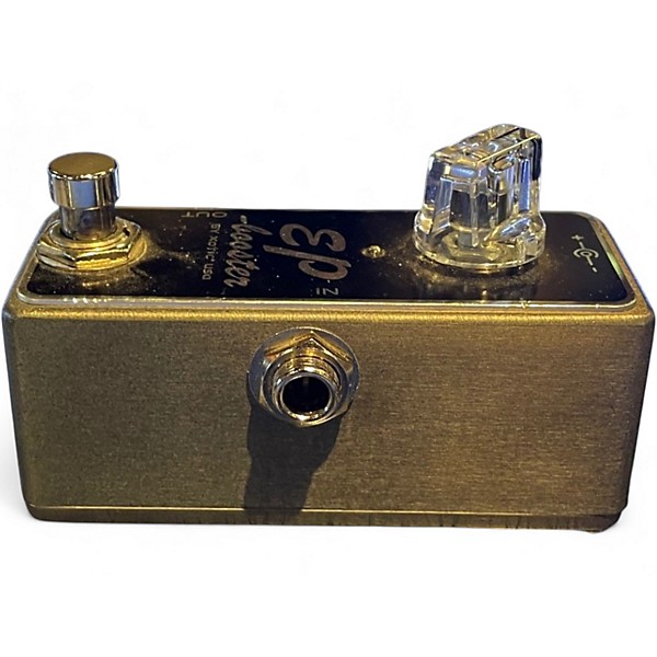 Used Xotic EP Booster Effect Pedal