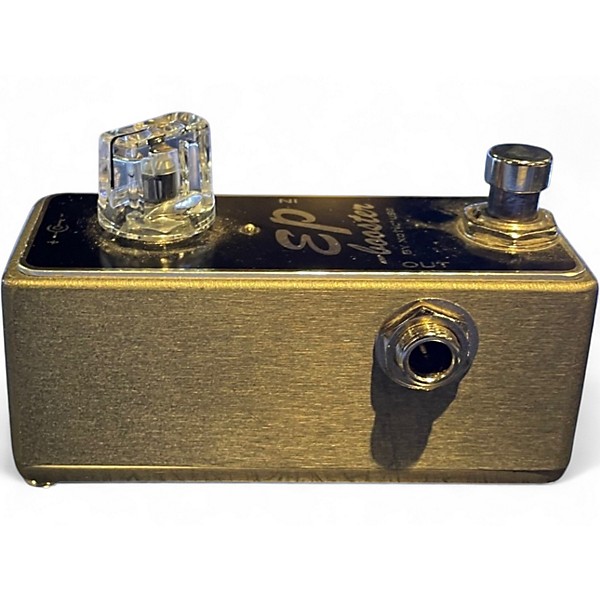 Used Xotic EP Booster Effect Pedal