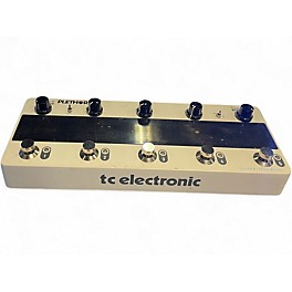Used TC Electronic PLETHORAX5 Effect Processor