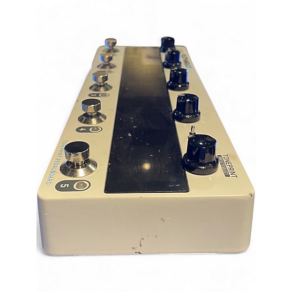 Used TC Electronic PLETHORAX5 Effect Processor