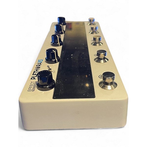Used TC Electronic PLETHORAX5 Effect Processor