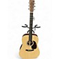 Used Martin D16E Natural Acoustic Electric Guitar thumbnail