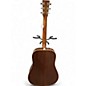 Used Martin D16E Natural Acoustic Electric Guitar