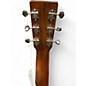 Used Martin D16E Natural Acoustic Electric Guitar