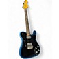 Used Fender American Professional II Telecaster Dark Knight Solid Body Electric Guitar thumbnail