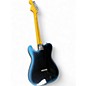 Used Fender American Professional II Telecaster Dark Knight Solid Body Electric Guitar