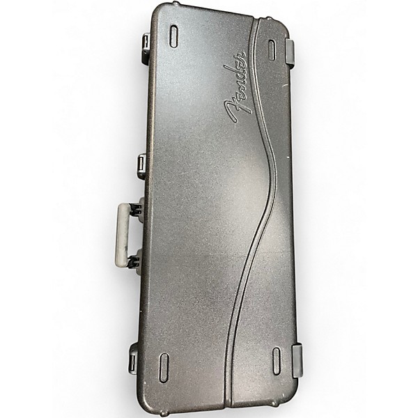 Used Fender American Professional II Telecaster Dark Knight Solid Body Electric Guitar