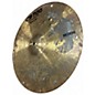 Used CB Percussion 18in Solare Cymbal