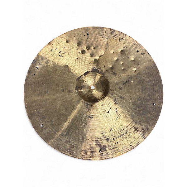 Used CB Percussion 18in Solare Cymbal