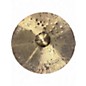 Used CB Percussion 18in Solare Cymbal