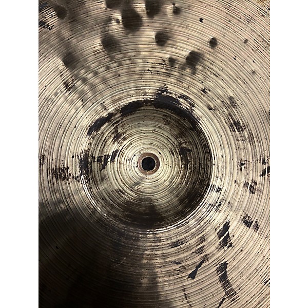 Used CB Percussion 18in Solare Cymbal