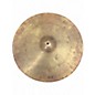 Used Zildjian 19in Borg Cymbal thumbnail