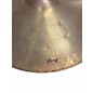 Used Zildjian 19in Borg Cymbal