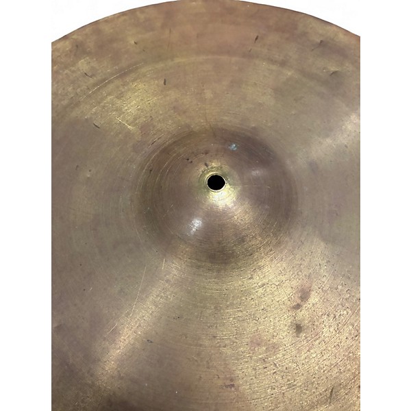 Used Zildjian 19in Borg Cymbal