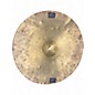 Used Zildjian 19in Borg Cymbal