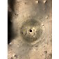 Used Zildjian 19in Borg Cymbal