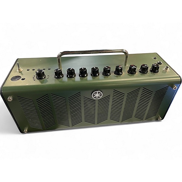 Used Yamaha THR10X 10W Extreme High Gain Modeling Guitar Combo Amp