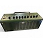 Used Yamaha THR10X 10W Extreme High Gain Modeling Guitar Combo Amp