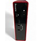 Used Focusrite Scarlett Solo Gen 3 Audio Interface