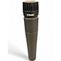Used Shure SM57LC Dynamic Microphone thumbnail
