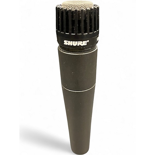 Used Shure SM57LC Dynamic Microphone