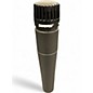 Used Shure SM57LC Dynamic Microphone