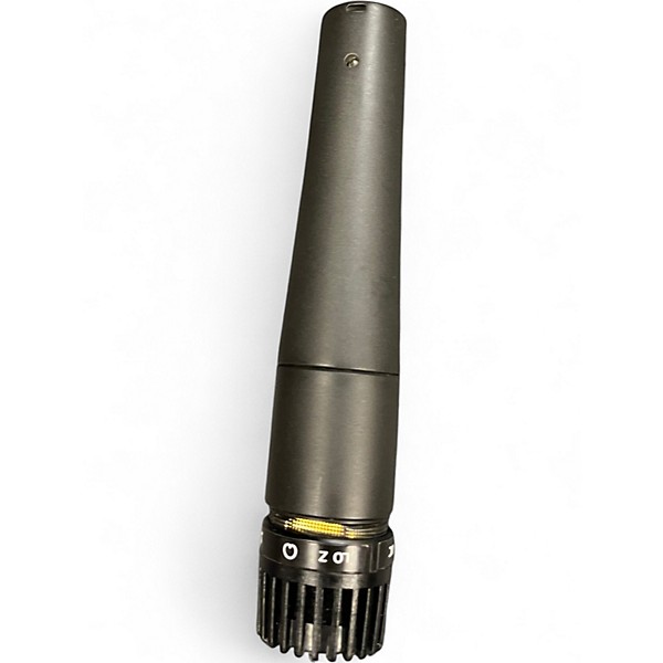 Used Shure SM57LC Dynamic Microphone