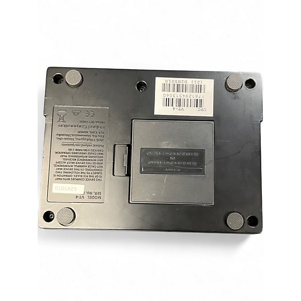 Used Roland VT-4 Vocal Processor