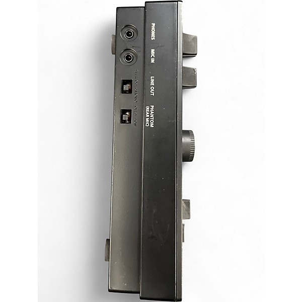 Used Roland VT-4 Vocal Processor