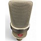 Used Neumann TLM102 Condenser Microphone thumbnail