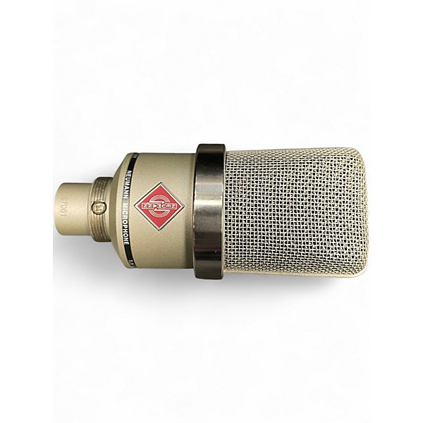 Used Neumann TLM102 Condenser Microphone