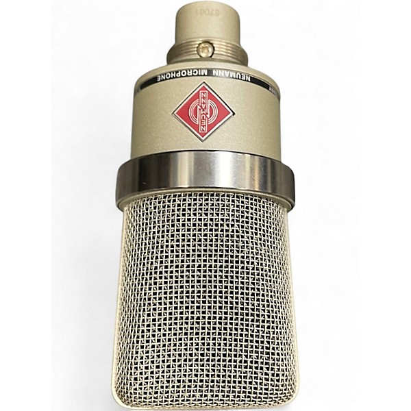 Used Neumann TLM102 Condenser Microphone
