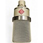 Used Neumann TLM102 Condenser Microphone