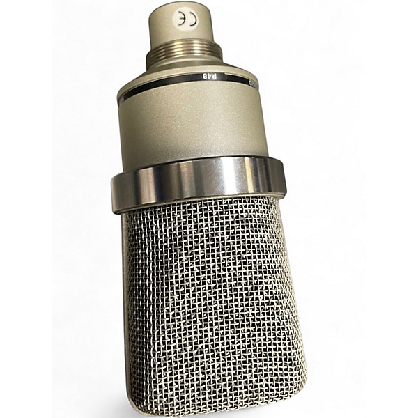 Used Neumann TLM102 Condenser Microphone