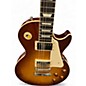 Used Gibson Les Paul Standard 50s AA Ice Tea Burst Solid Body Electric Guitar