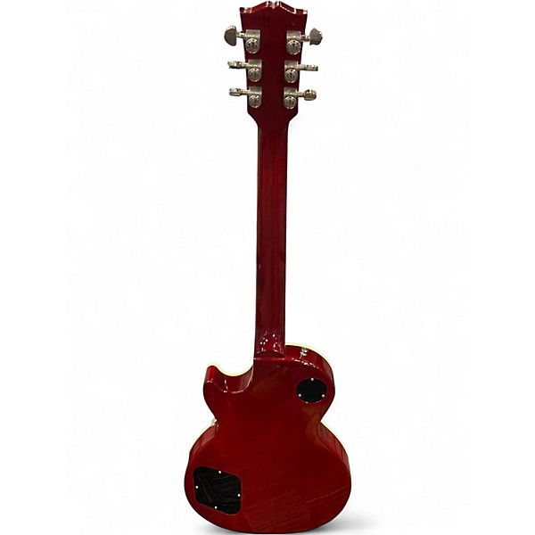 Used Gibson Les Paul Standard 50s AA Ice Tea Burst Solid Body Electric Guitar