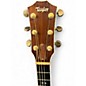 Used 1999 Taylor 814CE Natural Acoustic Electric Guitar