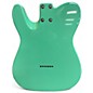 Used Eart ETT72 MINT GREEN Solid Body Electric Guitar