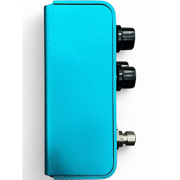 Used Strymon Bluesky Reverb Effect Pedal