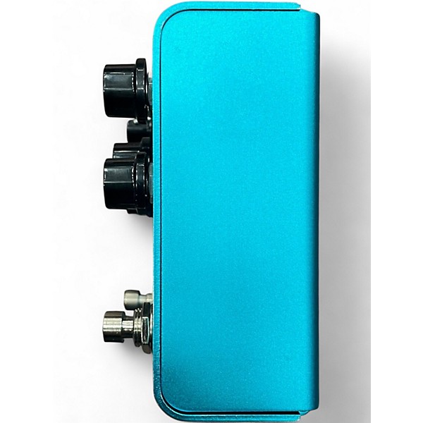 Used Strymon Bluesky Reverb Effect Pedal