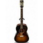 Used Gibson LG2 1942 BANNER Vintage Sunburst Acoustic Guitar thumbnail