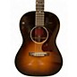 Used Gibson LG2 1942 BANNER Vintage Sunburst Acoustic Guitar