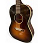 Used Gibson LG2 1942 BANNER Vintage Sunburst Acoustic Guitar