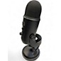 Used Blue Yeti  Condenser Microphone