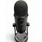 Used Blue Yeti  Condenser Microphone