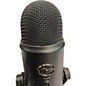 Used Blue Yeti  Condenser Microphone