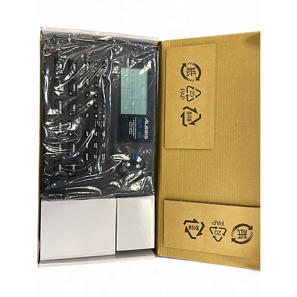 Used Alesis SA-16 Drum Machine