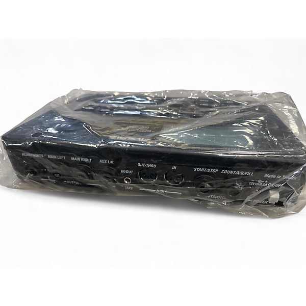 Used Alesis SA-16 Drum Machine